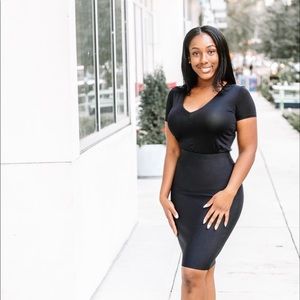 Meet your Posher, Krystal